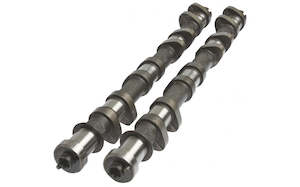 3sge 3sgte Gen 2: Kelford Cams Gen2 2-195-TB Camshaft
