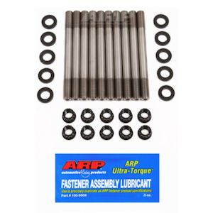 Arp Head Studs: Toyota 3SGTE CA625+ Head Stud Kit ARP 203-4207