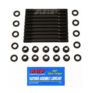 Arp Head Studs: Ford Cosworth Sierra/Escort Head Stud Kit ARP 251-4701