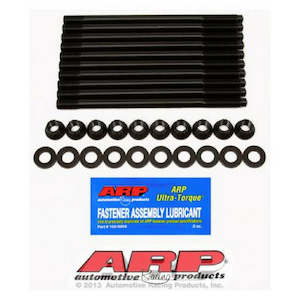 Arp Head Studs: Mitsubishi 2.0L (4B11) Turbo Head Stud Kit ARP 207-4206