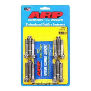 Arp Rod Bolts: Toyota Supra 2JZ / 1JZ Rod Bolt Kit ARP 203-6005