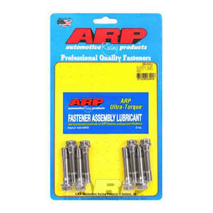 Arp Rod Bolts: Subaru Late EJ20 & EJ25 DOHC Turbo Rod Bolt Kit ARP 260-6302