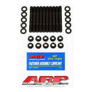Arp Main Studs: Toyota 4AGE Main Stud Kit ARP 203-5403
