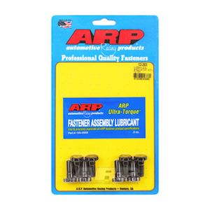 Arp Flywheel Bolts: SR20 Flywheel Bolt Kit (8 Pieces) ARP 102-2803