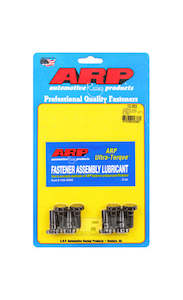 Arp Flywheel Bolts: GTiR Flywheel Bolt Kit (8 Pieces) ARP 251-2801