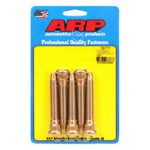 Arp Wheel Studs: Mitsubishi Evo VIII / IX Wheel Stud Kit ARP 100-7717