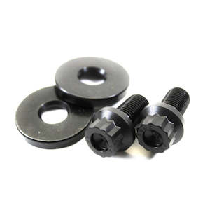 Arp Cam Sprocket Bolts: Toyota 1JZ / 2JZ ARP 2000 Cam Bolts