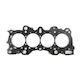 Cometic Honda B16A2/B16A3/B17A1/B18C1/B18C5 Head Gasket 1.3mm Thick (85mm) - C4182-051