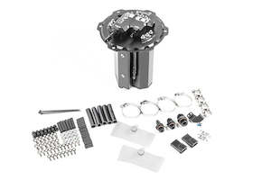 Radium Fuel Hanger Evo X Pumps Not Included Brushless Pumps - 20-1643