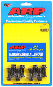 ARP Ring Gear Bolt Kit – Volkswagen 020, 12pt - 204-3001