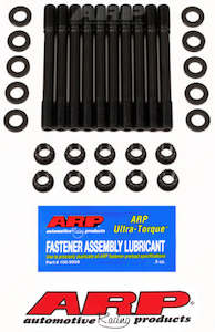Arp Fasteners: ARP Head Stud Kit – VW Golf/Jetta 1.8L & 2.0L 8V undercut - 204-4701