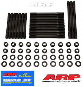 ARP Head Stud Kit – VW 2.8/2.9 (VR6) 12 valve 12pt undercut - 204-4705