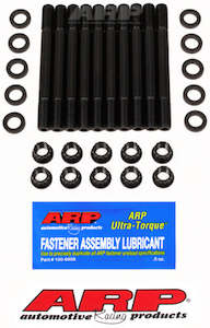 Arp Fasteners: ARP Head Stud Kit – VW 1.8L & 2.0L Golf/Jetta and SuperVee - 204-4203