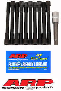 ARP Head Bolt Kit – VW 1.8L turbo 20V M10 (with tool) - 204-3902
