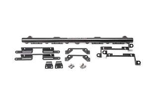 Barra Xr6: Radium Fuel Rail Ford Barra All - 20-1536