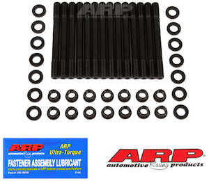 ARP Head Stud Kit – BMW 3.2L (S54) inline 6, ARP2000, 12pt - 201-4303