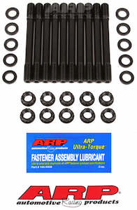 Arp Head Studs: ARP Head Stud Kit – BMW 2.3L (S14) 4-cylinder - 201-4605