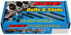 ARP Rod Bolt Kit – BMW 4.0L (S65) V8, M9, 45mm UHL, Custom Age 625+; 2 pc. - 201-6021