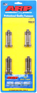 ARP Rod Bolt Kit – BMW 2.5L (M50/M50TU) inline 6, M9, 53mm UHL, ARP2000 - 201-6301