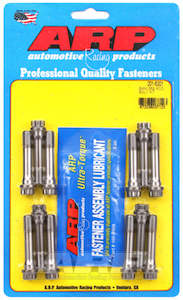 ARP Rod Bolt Kit – BMW 2.8L (M52Euro), 3.0L (S50US) & 3.2L (S52US) inline 6, M&hellip;