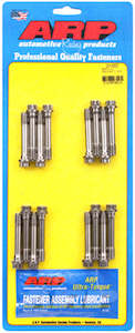 ARP Rod Bolt Kit – BMW 4.4L (M62/M62TU) V8, M9, 53mm UHL, ARP2000 - 201-6302