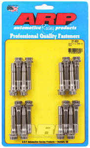 ARP Rod Bolt Kit – BMW 4.0L (S65) V8, M9, 45mm UHL, Custom Age 625+ - 201-6001