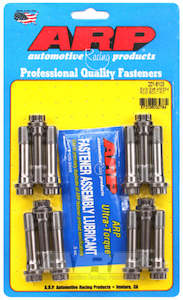 ARP Rod Bolt Kit – BMW 3.2L (S54) inline 6, M11, 47mm UHL, ARP2000 - 201-6103