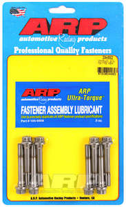 ARP Rod Bolt Kit – VW/Audi 2.0L FSI/TFSI - 204-6302