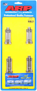 Arp Rod Bolts: ARP Rod Bolt Kit – Audi 2000–2005 2.7L, 1995–2001 2.8L non turbo - 204-6201