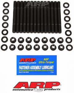 Arp Main Studs: ARP Main Stud Kit – BMW 3.2L (S54) inline 6 - 201-5002