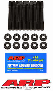 Arp Main Studs: ARP Main Stud Kit – BMW 1.5L-2.0L (M10) & 2.3L (S14) 4-cylinder - 201-5001