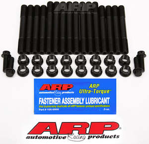 Arp Main Studs: ARP Main Stud Kit – VW/Audi 2.7L bi-turbo V6 - 204-5801