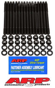 Arp Main Studs: ARP Main Stud Kit - Nissan 3.8L VR38 - 202-5802