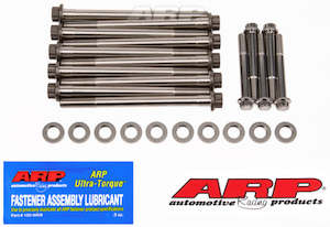 Arp Main Studs: ARP Main Bolt Kit – Subaru FA20 2.0L 4-cylinder - 260-5001
