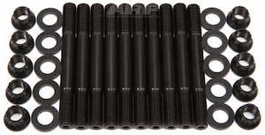 Arp Main Studs: ARP Main Stud Kit – Nissan L20 - 202-5401