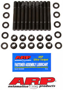 Arp Main Studs: ARP Main Stud Kit – Mitsubishi 2.6L 2-bolt - 207-5402
