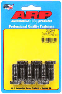 Arp Flywheel Bolts: ARP Flywheel Bolt Kit – Toyota 20/22R M11, 6 pieces - 203-2803