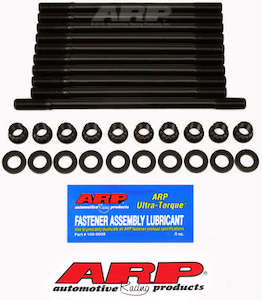 Arp Flywheel Bolts: ARP Head Stud Kit – Honda H23A - 208-4307