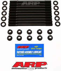 Arp Flywheel Bolts: ARP Head Stud Kit – Honda F20 S2000 - 208-4702