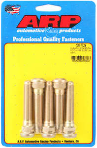 ARP Wheel Stud Kit – Subaru WRX/BRZ/Scion FRS 2.535" UHL - 100-7729