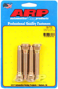 Arp Wheel Studs: ARP Wheel Stud Kit – Mazda Miata rear ’94–’05 - 100-7720