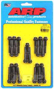 Arp Cam Tower Studs: ARP Cam Tower Bolt Kit – VW/Audi 2.0L (FSI) 4-cylinder 12pt - 104-1001