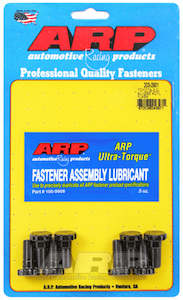 ARP Flexplate Bolt Kit – Toyota 2.0L 4U-GSE 4-cylinder - 203-2901