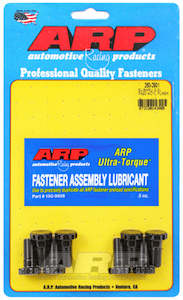 ARP Flexplate Bolt Kit – Subaru FA20 2.0L 4-cylinder - 260-2901