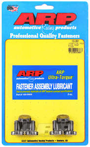 ARP Flexplate Bolt Kit – Nissan 2.5L RB25 & 2.6L RB26 - 102-2901