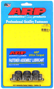 ARP Flexplate Bolt Kit – Mitsubishi 2.0L DOHC 4G63, ’93 & later, 7 pieces - 107-2902