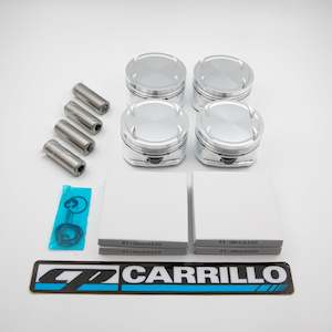 CP CA18DET Pistons .5mm OS 8.5:1 SC7346