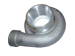 Garrett GT3076R Compressor Housing