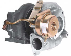 Garrett Gt Turbos: Garrett GT2560R - INCONEL Turbine Wheel