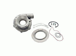 Garrett Gt Turbos: Garrett GT3071R 4' 56T Compressor Housing Kit